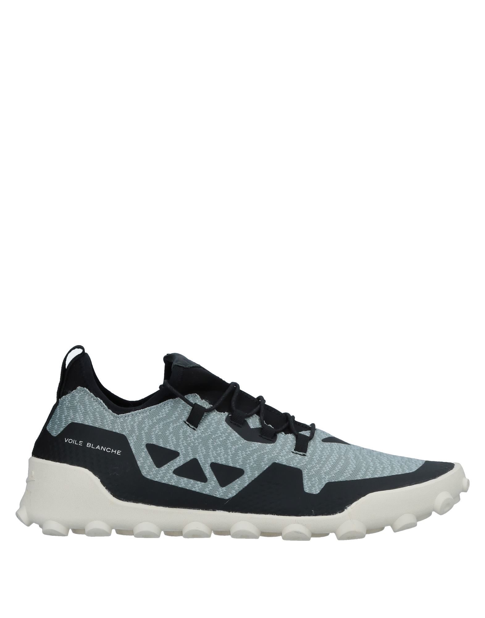 Voile Blanche Sneakers Herren 11534933WB Neue Schuhe Voile Blanche Sneakers Herren 11534933WB Neue Schuhe