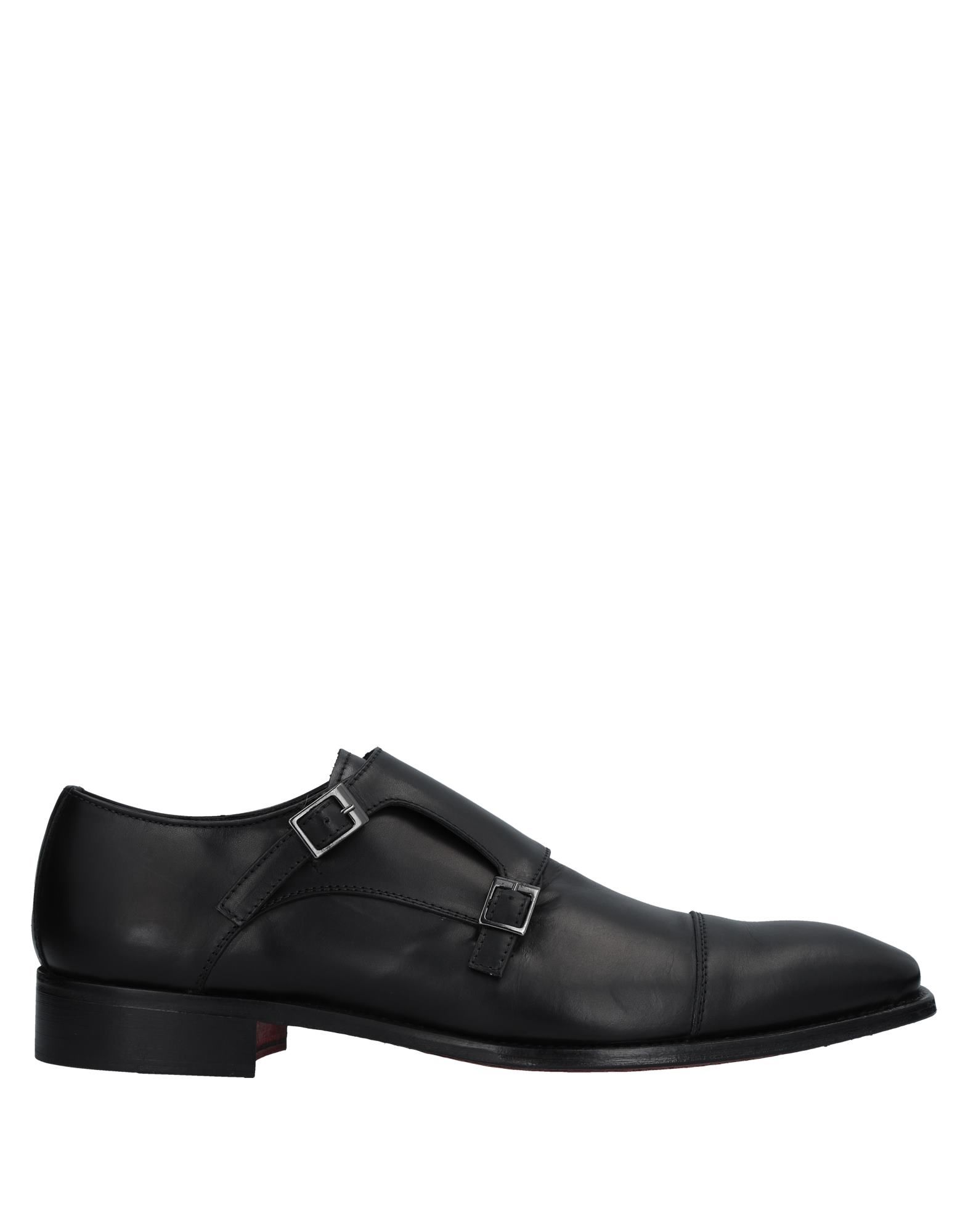 Mocassino Antonio Crisci Uomo - 11534937WT Mocassino Antonio Crisci Uomo - 11534937WT