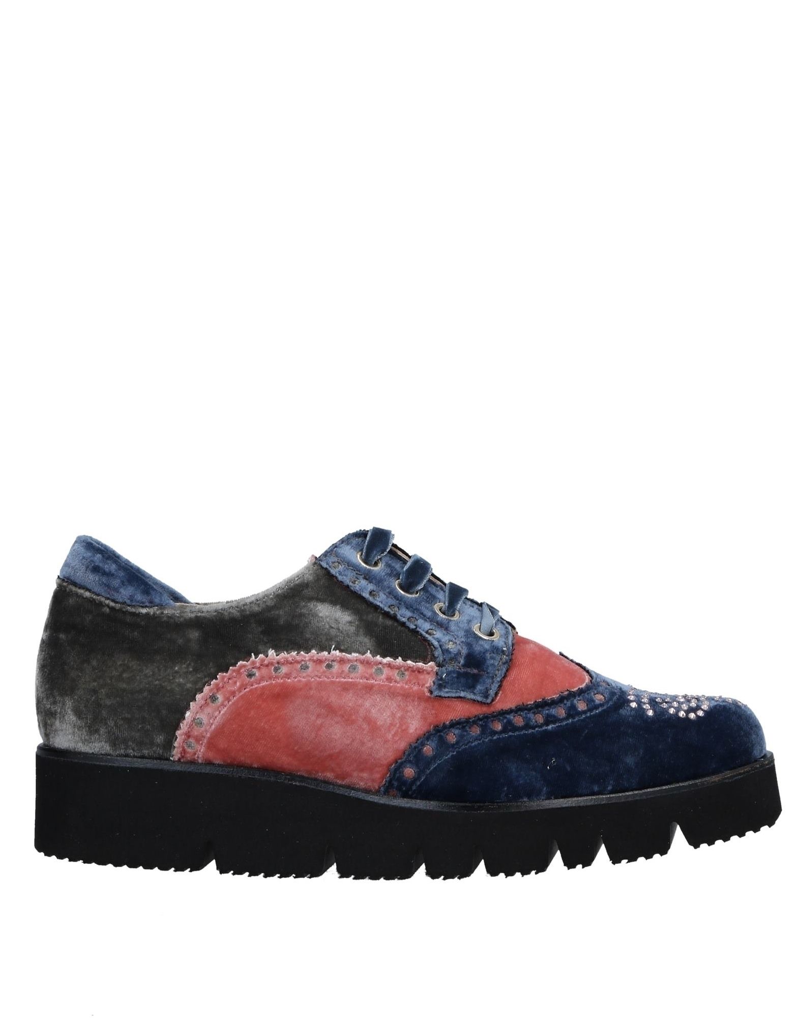 Gut um billige Schuhe zu tragenRuth Amaya Schnürschuhe Damen 11534943NX Gut um billige Schuhe zu zu zu tragenRuth Amaya Schnürschuhe Damen 11534943NX 12a90a