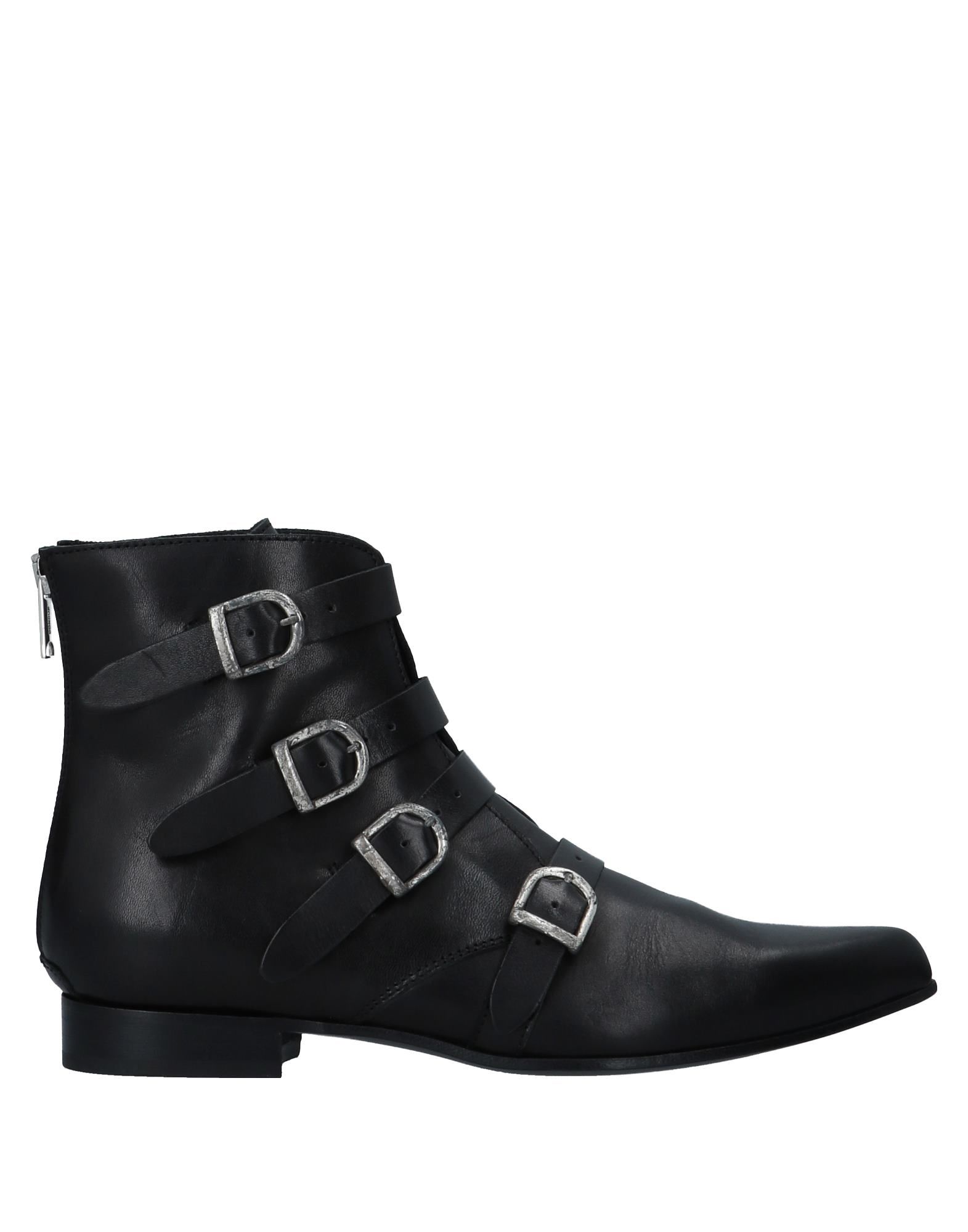 Rabatt Schuhe Dondup Stiefelette Damen 11534947CS Rabatt Schuhe Dondup Stiefelette Damen 11534947CS