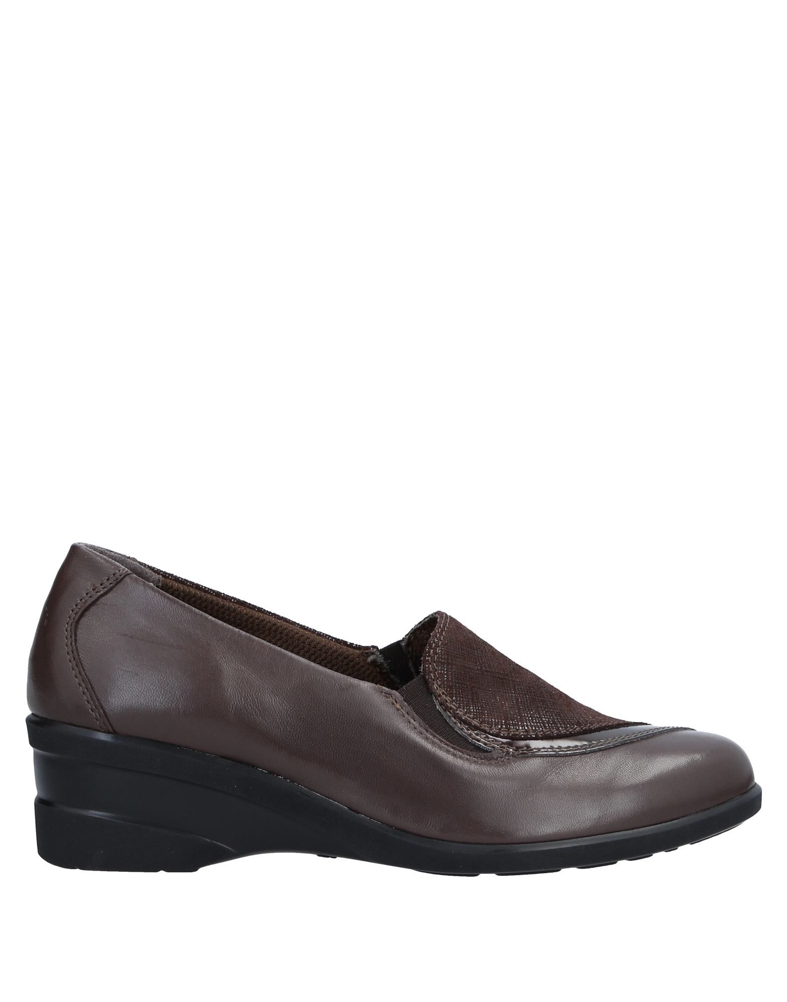 Moda Mocassino Melluso Donna - 11534949DN Moda Mocassino Melluso Donna - 11534949DN
