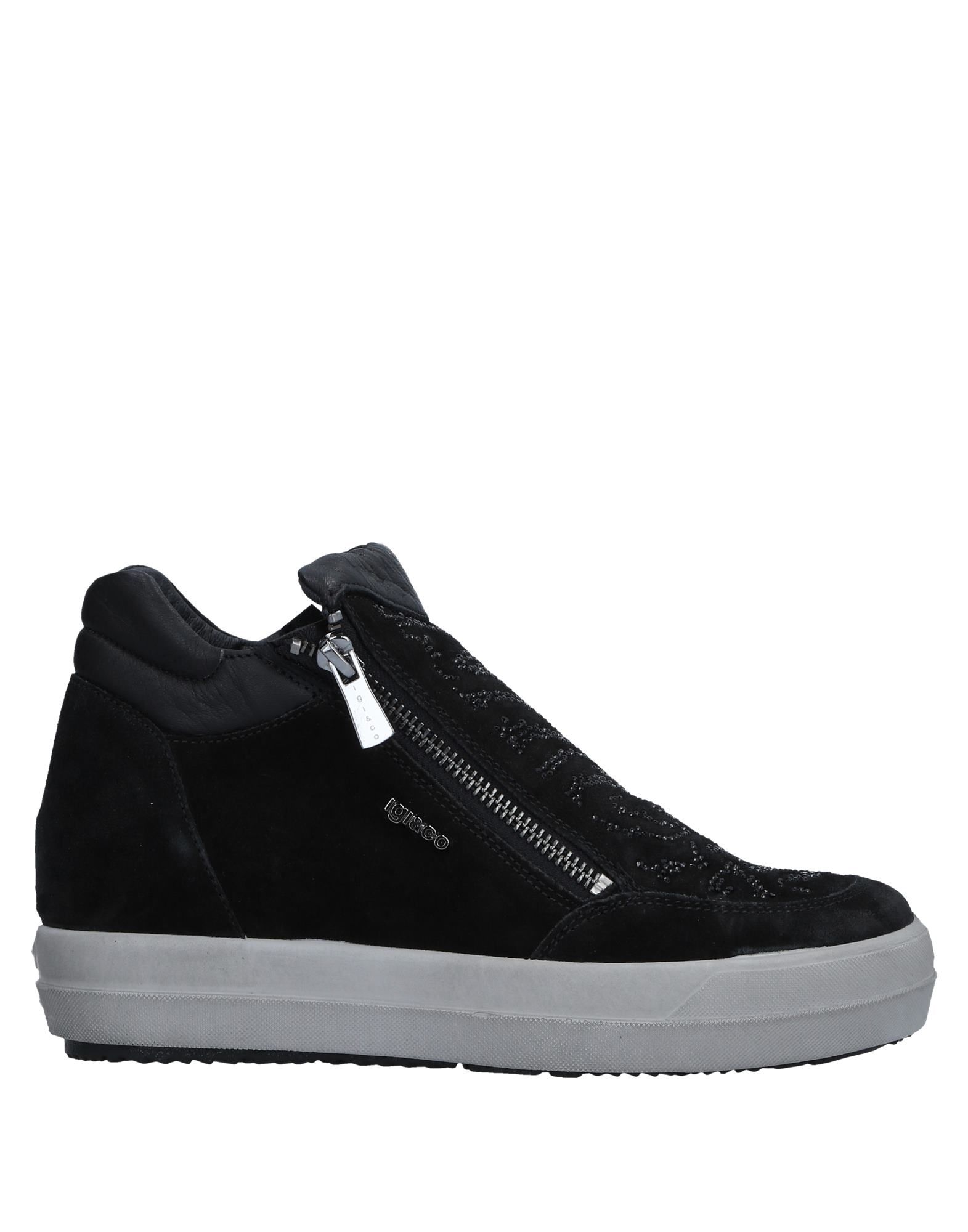 Moda Sneakers Igi&Co Donna - 11534964BL Moda Sneakers Sneakers Moda Igi&Co Donna - 11534964BL 521bf6