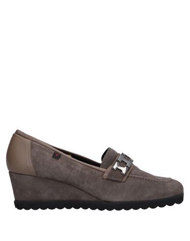 Zapatos casuales salvajes Mocasín Cinzia Imprint Mujer - Mocasines Cinzia Imprint - 11534970EF Plomo Zapatos casuales salvajes Mocasín Cinzia Imprint Mujer - Mocasines Cinzia Imprint - 11534970EF Plomo