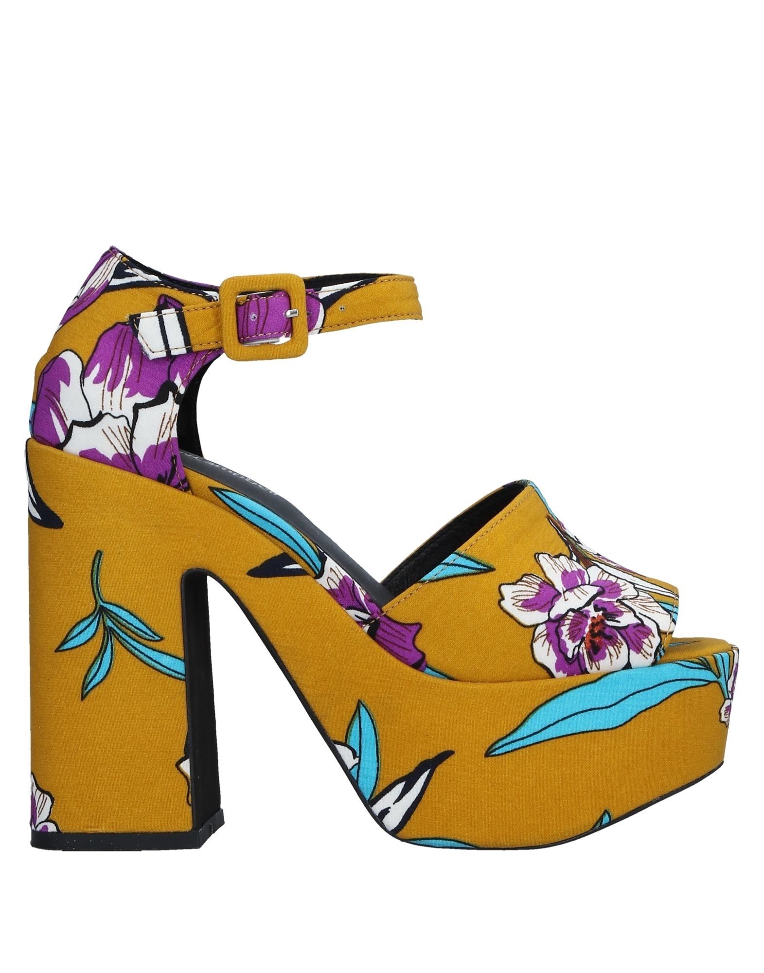 Jeffrey Campbell Sandalen Damen 11535024QT Gute Qualität beliebte Schuhe Jeffrey Campbell Sandalen Damen 11535024QT Gute Qualität beliebte Schuhe