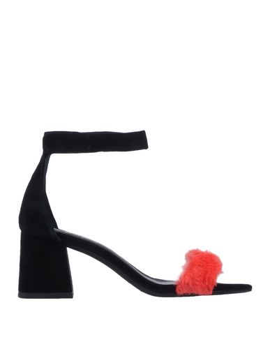 ZOOM JEFFREY CAMPBELL - Sandales