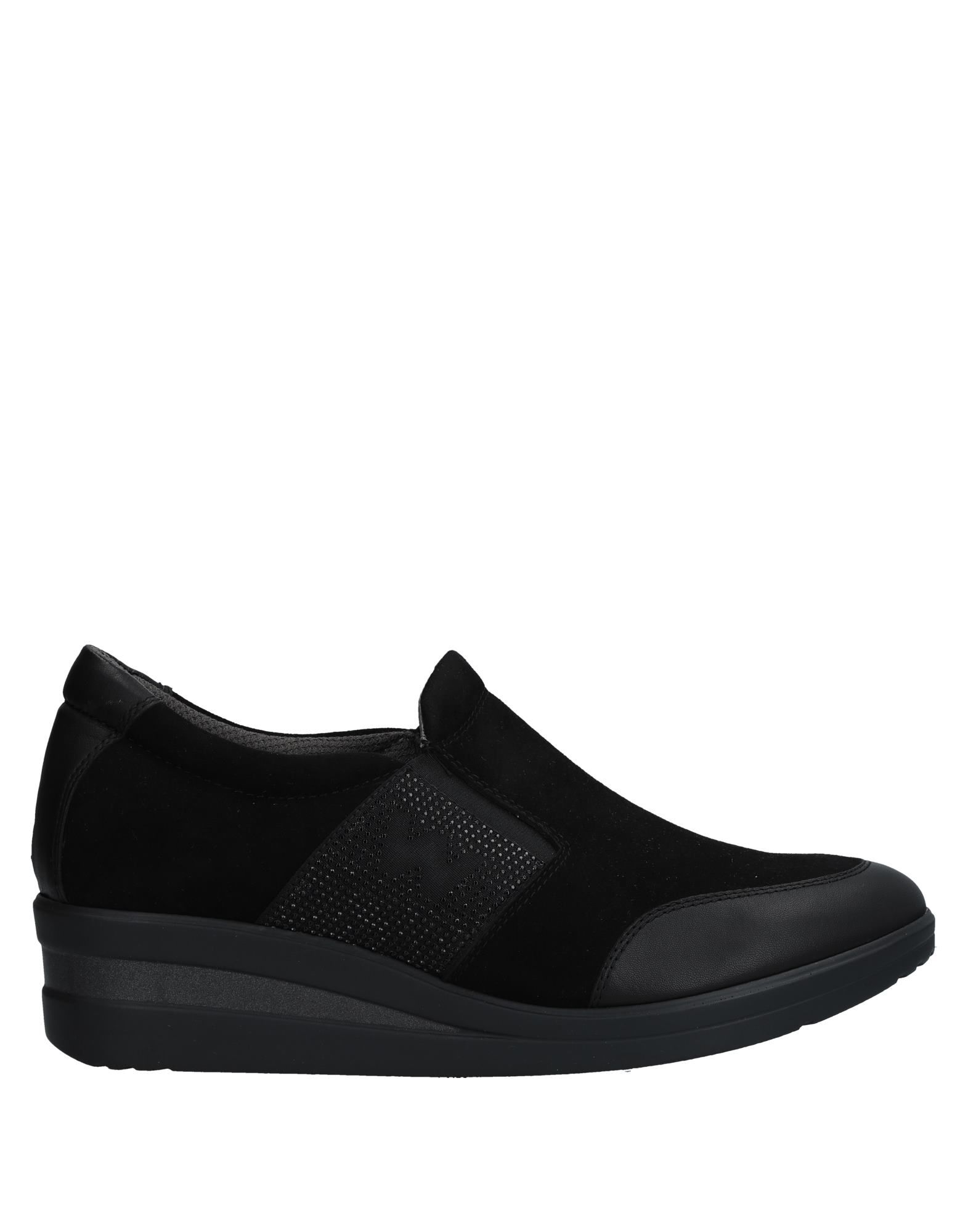 Mocassino Walk By Melluso Donna - 11535055GD Mocassino Walk By Melluso Donna - 11535055GD