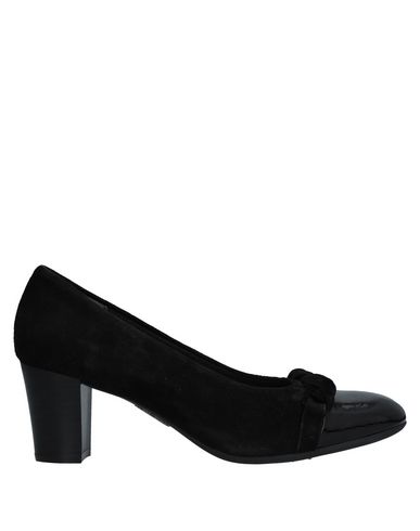 Casual salvaje Zapato De Salón Cinzia Soft By Mauri Moda Mujer - Salones Cinzia Soft By Mauri Moda - 11535077GX Negro Casual salvaje Zapato De Salón Cinzia Soft By Mauri Moda Mujer - Salones Cinzia Soft By Mauri Moda - 11535077GX Negro