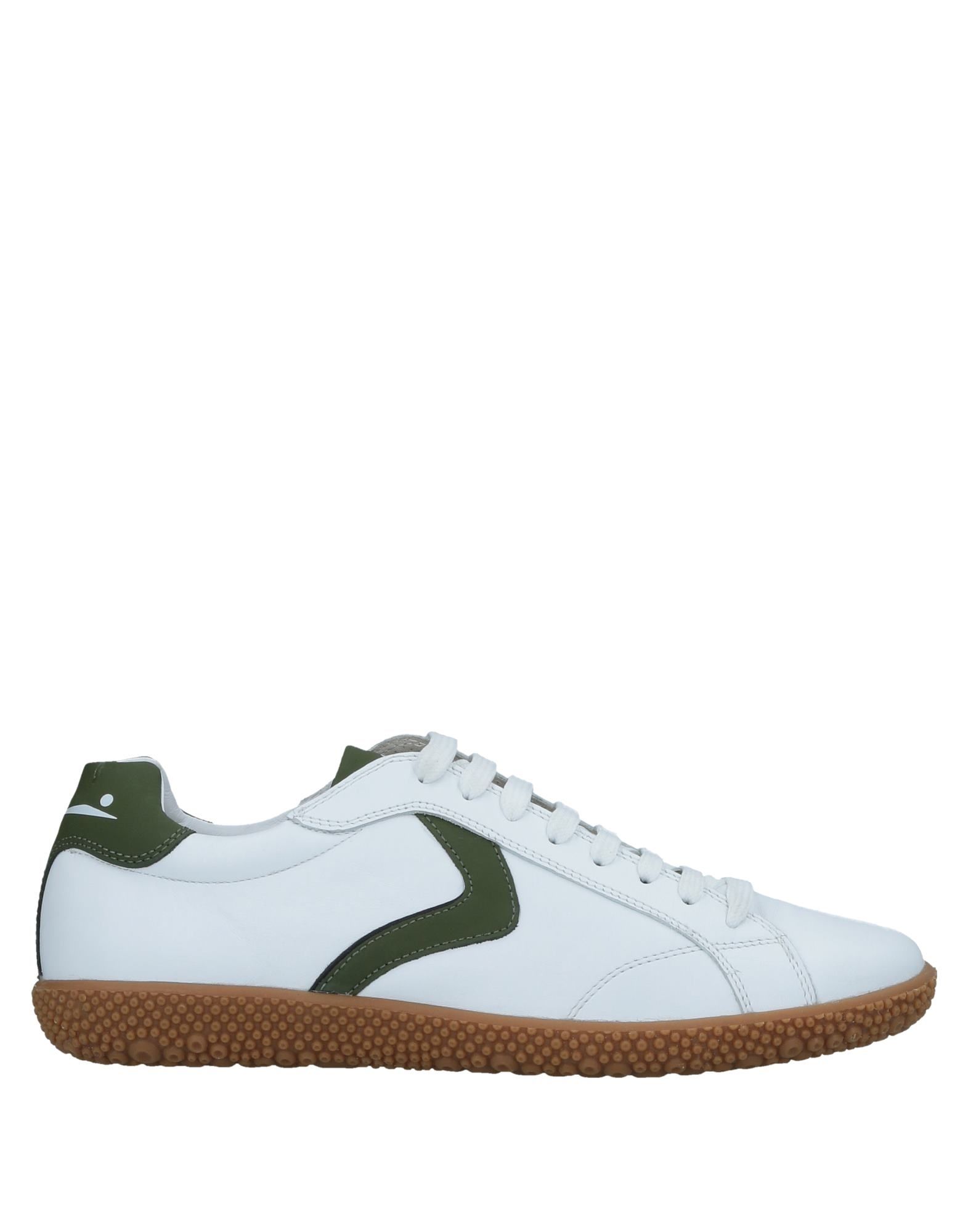 Sneakers Voile Blanche Uomo - 11535095RS Sneakers Voile Blanche Uomo - 11535095RS