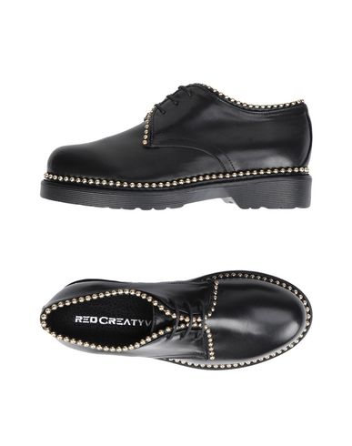 ZOOM RED CREATYVE - Chaussures à lacets