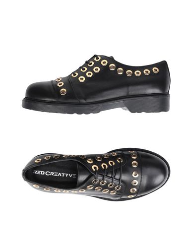 Zapato De Cordones Red Creatyve Mujer - Zapatos De Cordones Red Creatyve Zapato De Cordones Red Creatyve Mujer - Zapatos De Cordones Red Creatyve