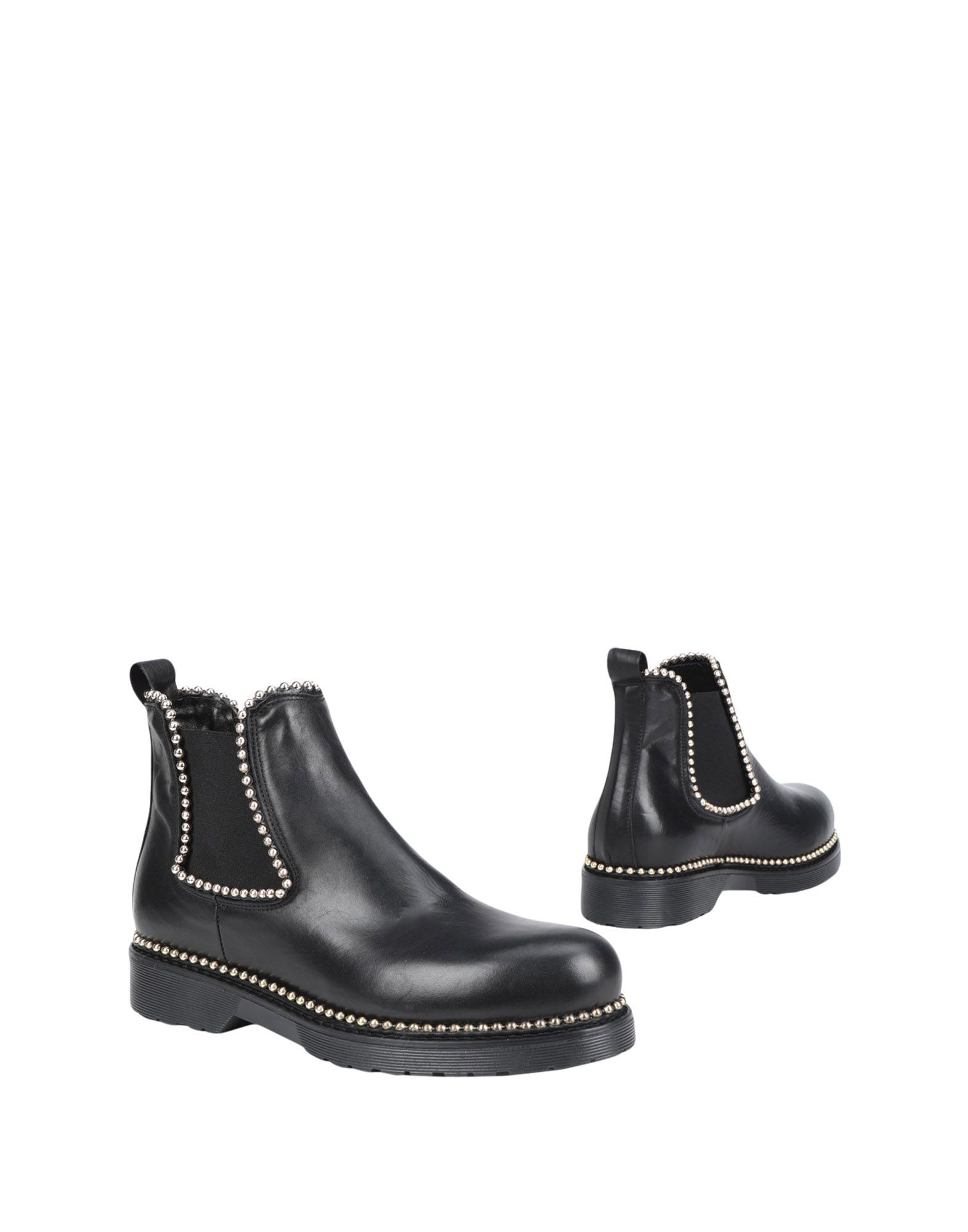 Red Creatyve Chelsea Boots Damen 11535170QS Neue Schuhe Red Creatyve Chelsea Boots Damen 11535170QS Neue Schuhe