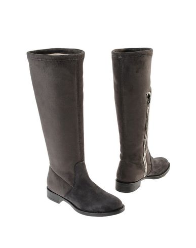 ZOOM FABRIZIO CHINI - Bottes