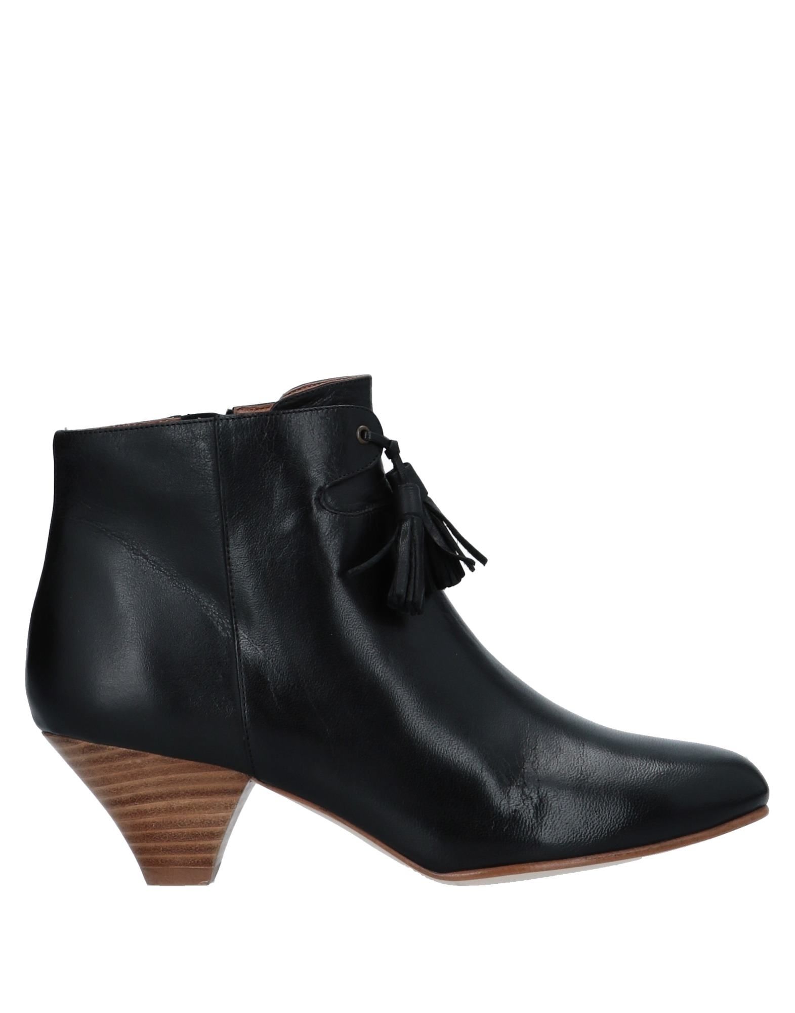 Sessun Stiefelette Damen 11535207LEGut aussehende strapazierfähige Schuhe Sessun Stiefelette Damen 11535207LEGut aussehende strapazierfähige Schuhe