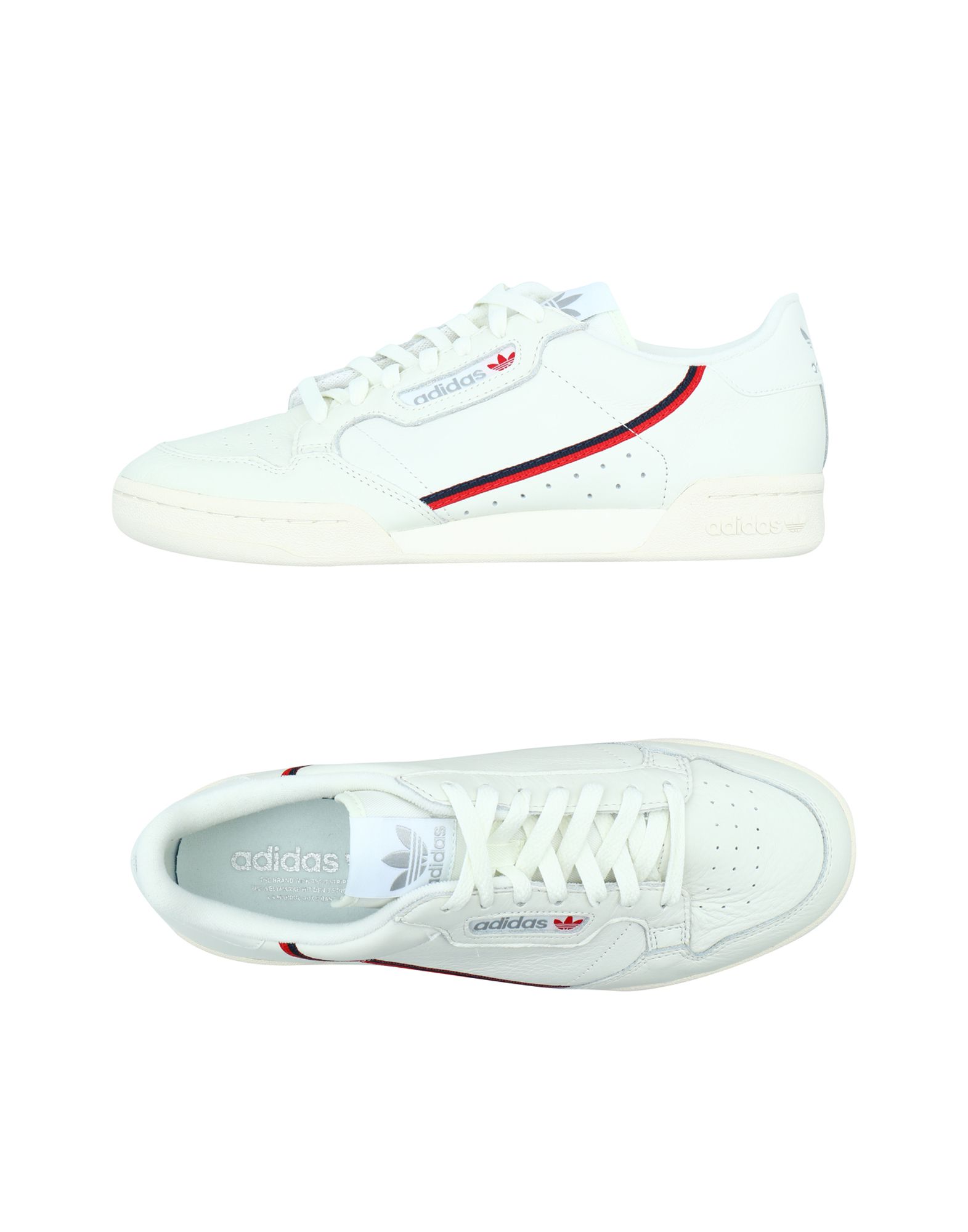 Scarpe da Ginnastica Adidas Originals Continental 80 - Uomo - 11535220IN Scarpe da Uomo Ginnastica Adidas Originals Continental 80 - Uomo da - 11535220IN 11d7f7