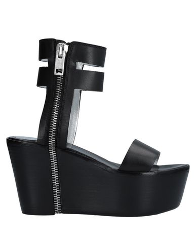 Zapatos casuales salvajes Sandalia Diesel Mujer - Sandalias Diesel - 11535245EE Negro Zapatos casuales salvajes Sandalia Diesel Mujer - Sandalias Diesel - 11535245EE Negro