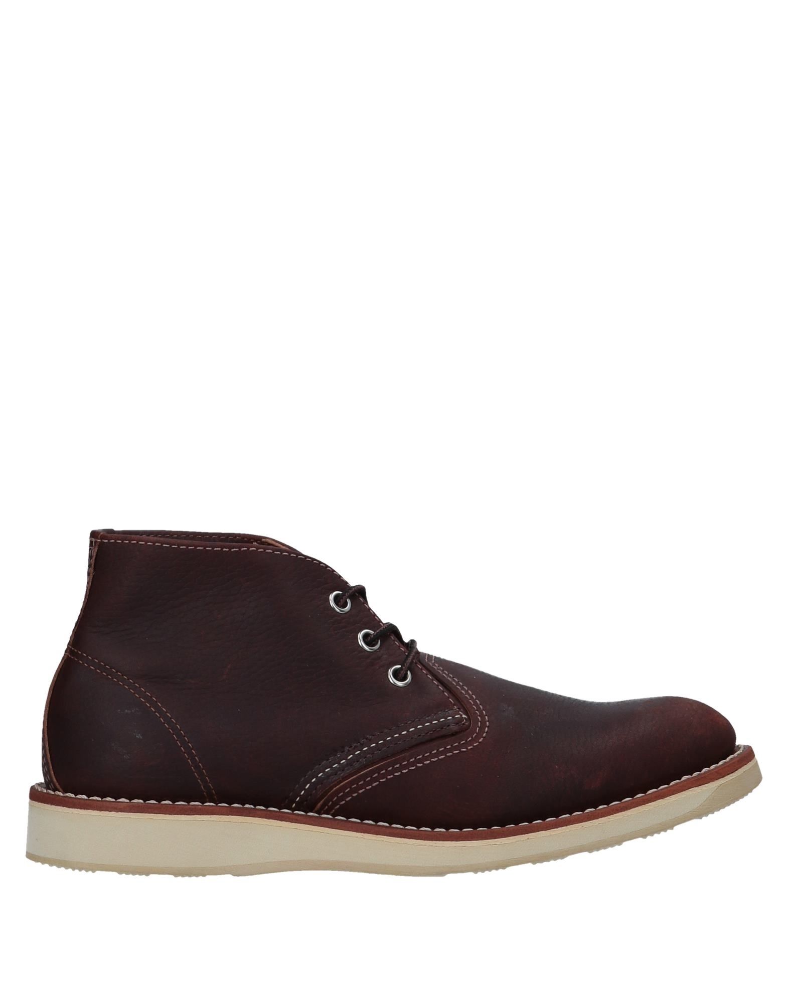 Red Wing Shoes Stiefelette Herren 11535268MO Red Wing Shoes Stiefelette Herren 11535268MO