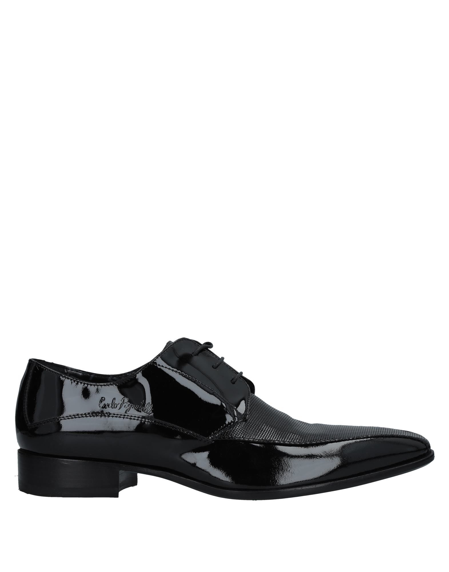 Carlo Pignatelli Outside Schnürschuhe Herren 11535297OG Carlo Pignatelli Outside Schnürschuhe Herren 11535297OG
