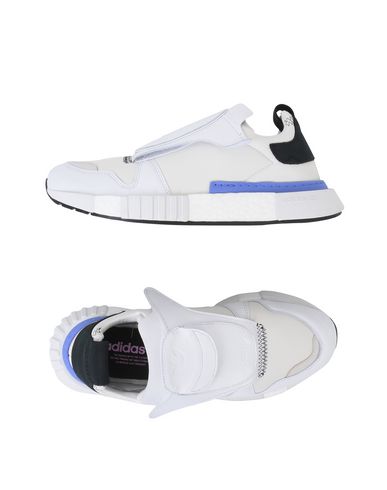 Zapatos con descuento Zapatillas Adidas Originals Futurepacer - Hombre - Zapatillas Adidas Originals - 11535318DV Blanco Zapatos con descuento Zapatillas Adidas Originals Futurepacer - Hombre - Zapatillas Adidas Originals - 11535318DV Blanco
