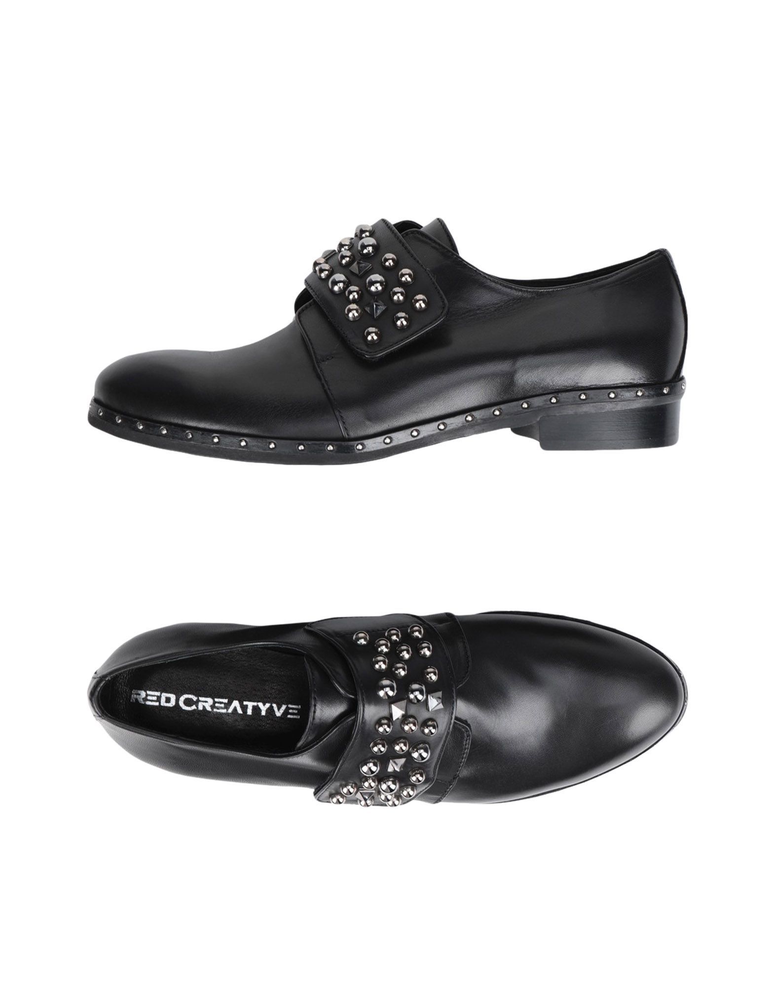 Stilvolle billige Schuhe Red Creatyve Mokassins Damen 11535353UU Stilvolle billige Schuhe Red Creatyve Mokassins Damen 11535353UU 404766