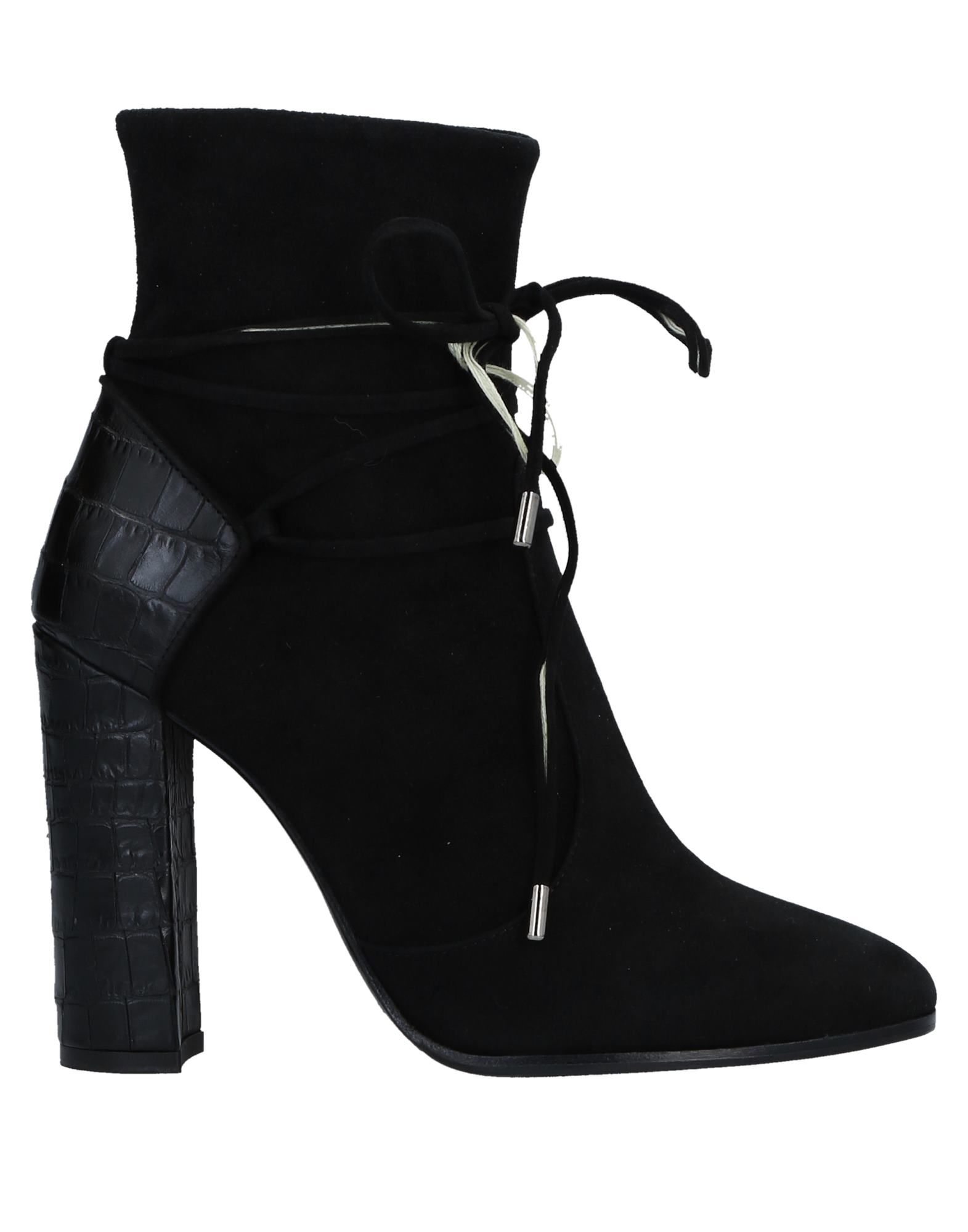 Ermanno Scervino Stiefelette Damen 11535357XMGünstige gut aussehende Schuhe Ermanno Scervino Stiefelette Damen 11535357XMGünstige gut aussehende Schuhe