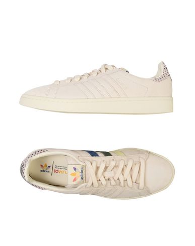Zapatos con descuento Zapatillas Adidas Originals Campus Pride - Hombre - Zapatillas Adidas Originals - 11535360QM Marfil Zapatos con descuento Zapatillas Adidas Originals Campus Pride - Hombre - Zapatillas Adidas Originals - 11535360QM Marfil