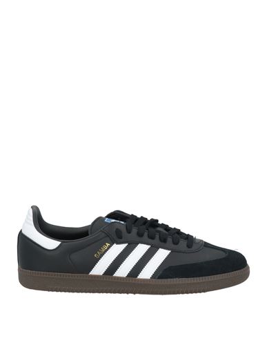 Zapatos con descuento Zapatillas Adidas Originals Samba Og - Hombre - Zapatillas Adidas Originals - 11535368MU Negro Zapatos con descuento Zapatillas Adidas Originals Samba Og - Hombre - Zapatillas Adidas Originals - 11535368MU Negro