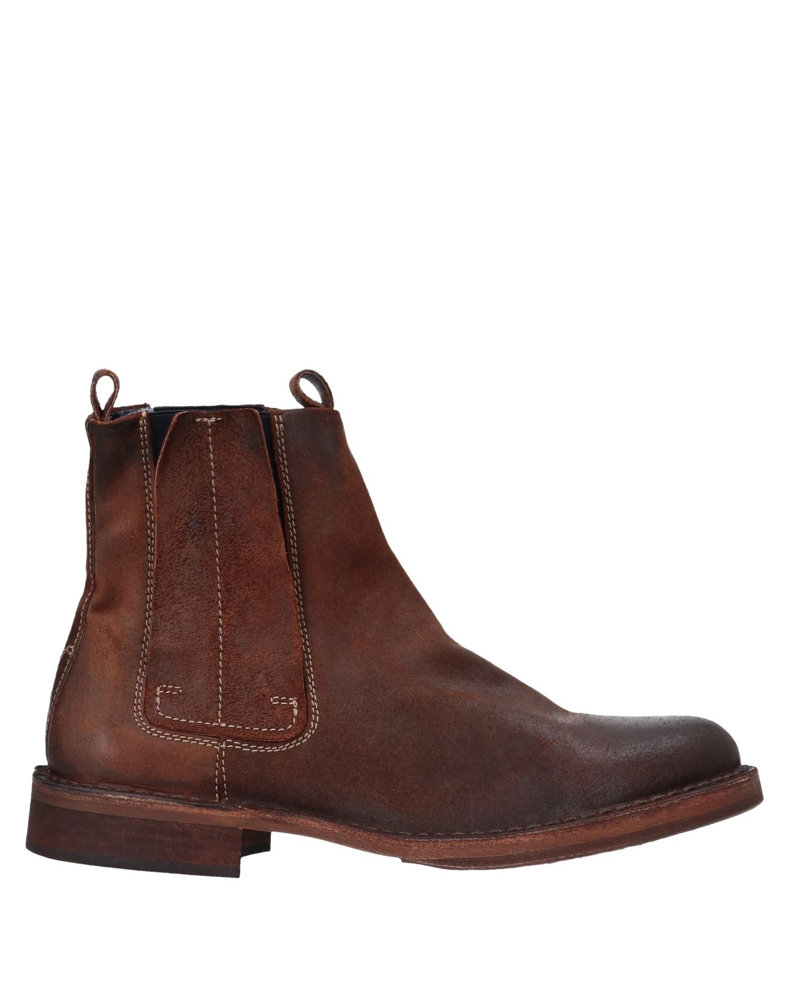 Diesel Stiefelette Herren 11535369JF Gute Qualität beliebte Schuhe Diesel Stiefelette Herren 11535369JF Gute Qualität beliebte Schuhe