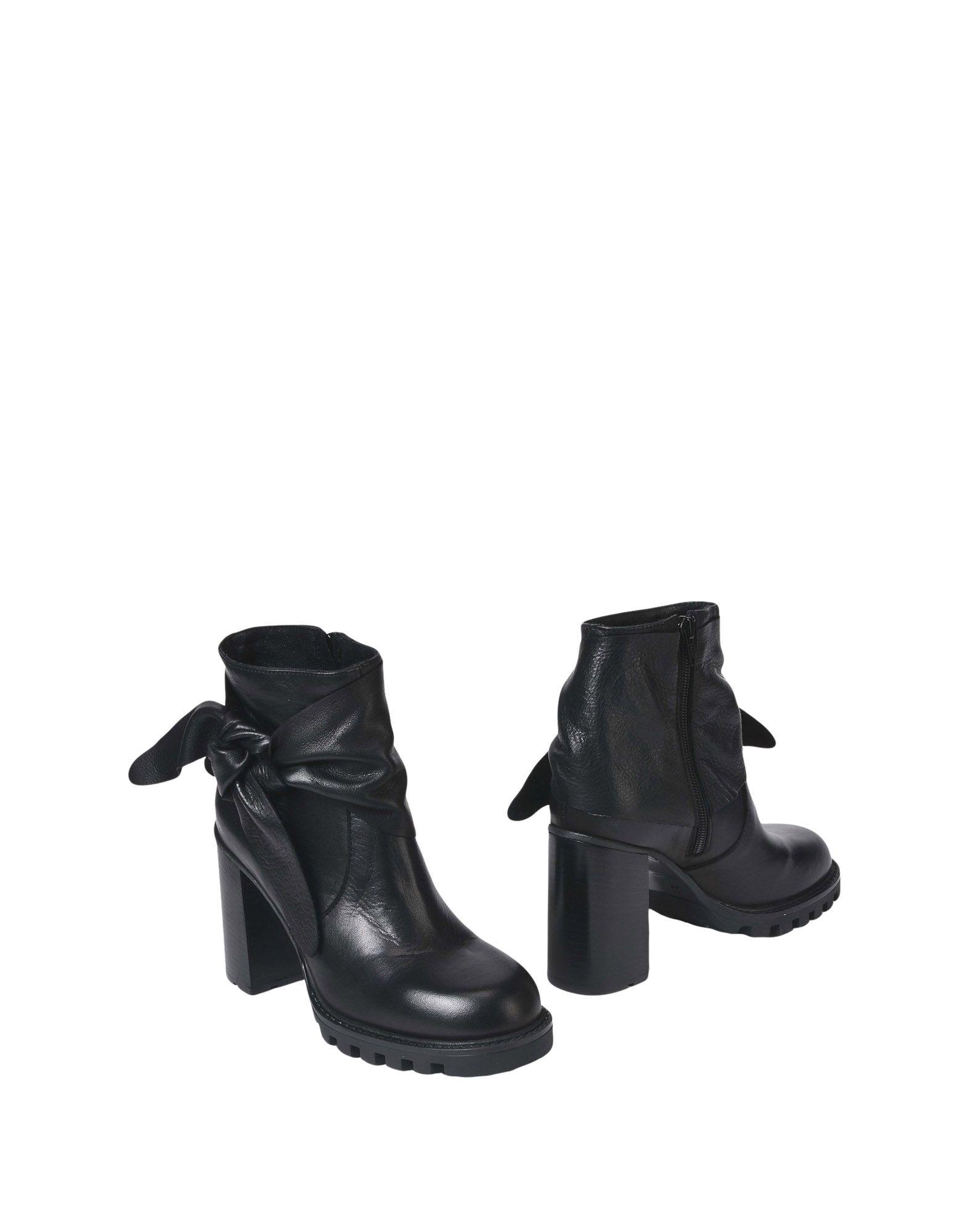 Stivaletti Fabrizio Chini Donna - 11535383XL Stivaletti Fabrizio Chini Donna - 11535383XL