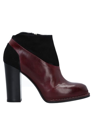 Botín Alberto Fermani Mujer - Botines Alberto Fermani - 11535421KE Botín Alberto Fermani Mujer - Botines Alberto Fermani - 11535421KE