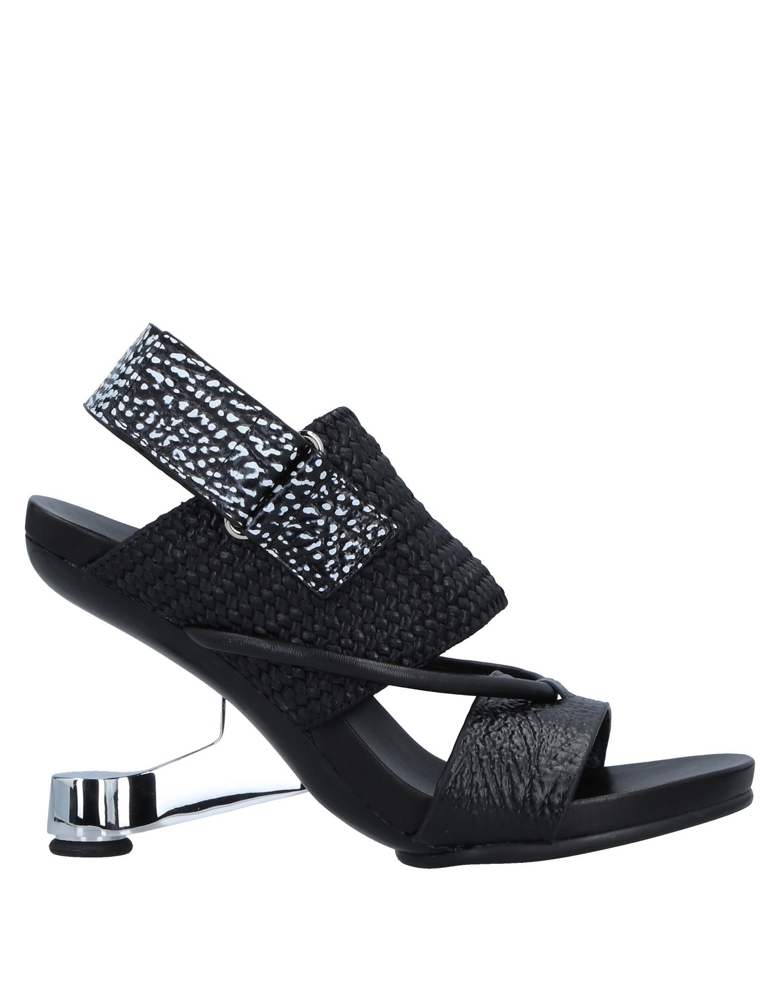 Sandali United Nude Donna - 11535440HL Sandali United Nude Donna - 11535440HL