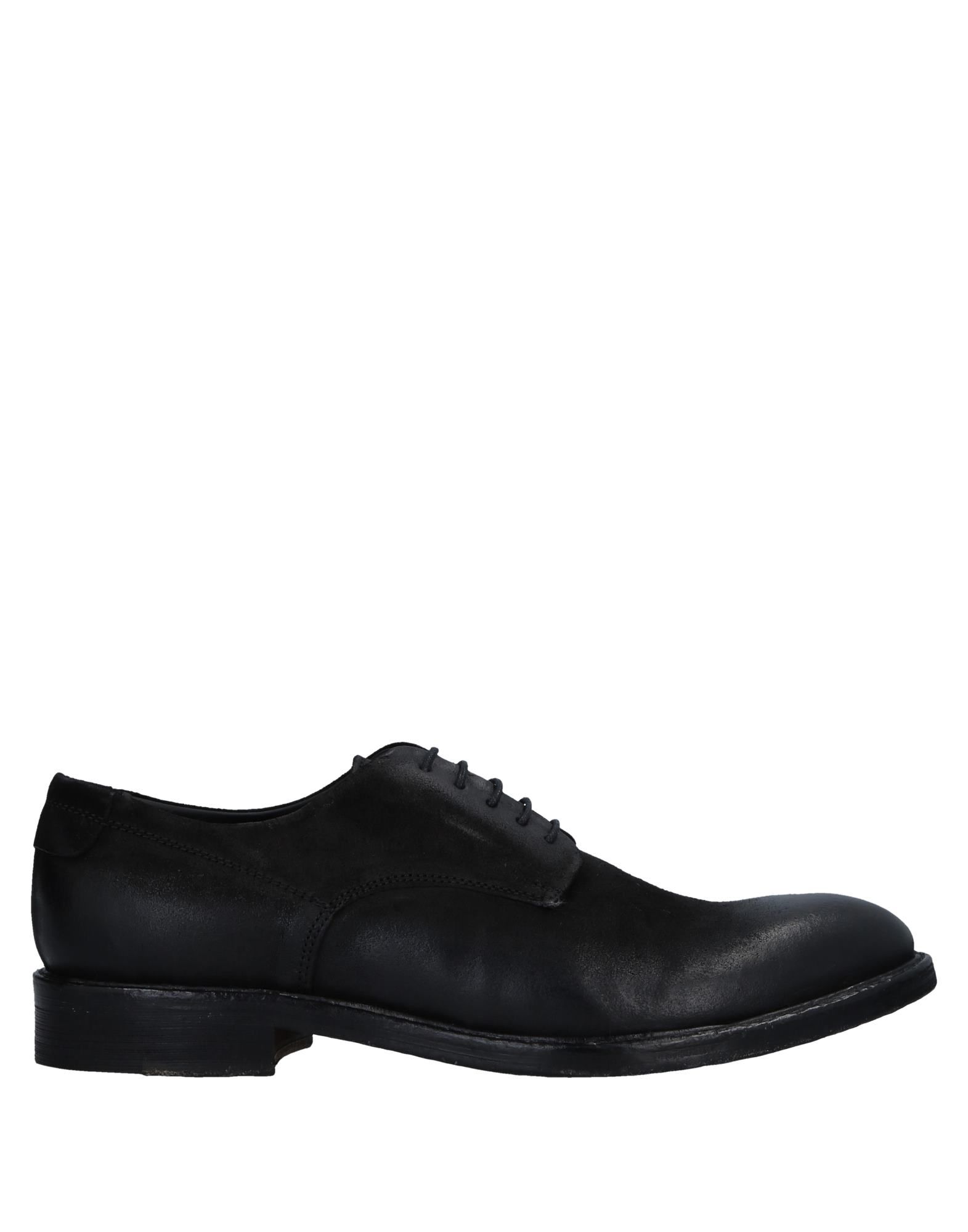 Stringate Savio Barbato Uomo - 11535451CL Stringate Savio Barbato Uomo - 11535451CL