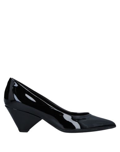 Zapatos casuales salvajes Zapato De Salón Goffredo Fantini Mujer - Salones Goffredo Fantini - 11535452TX Negro Zapatos casuales salvajes Zapato De Salón Goffredo Fantini Mujer - Salones Goffredo Fantini - 11535452TX Negro