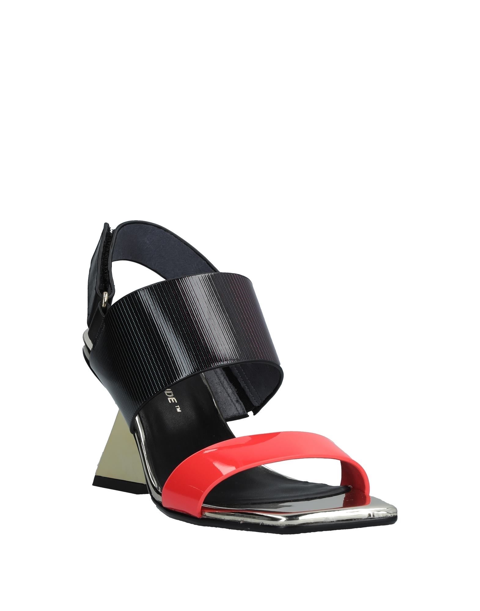 United Nude Sandalen Damen 11535455RH 11535455RH Damen Neue Schuhe aa59b5 United Nude Sandalen Damen 11535455RH 11535455RH Damen Neue Schuhe aa59b5