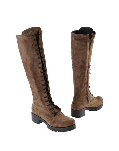 ZOOM FABRIZIO CHINI - Bottes