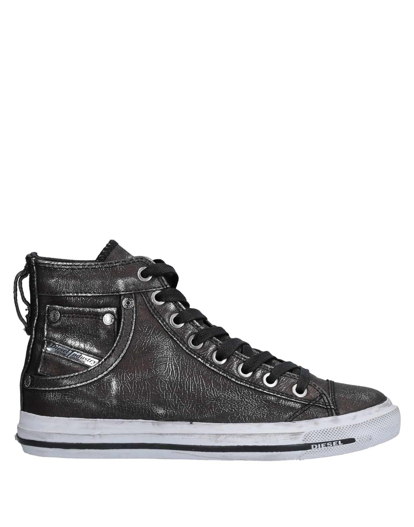 Gut um billige Schuhe zu tragenDiesel Sneakers Damen 11535471MQ Gut um billige Schuhe zu tragenDiesel Sneakers Damen 11535471MQ