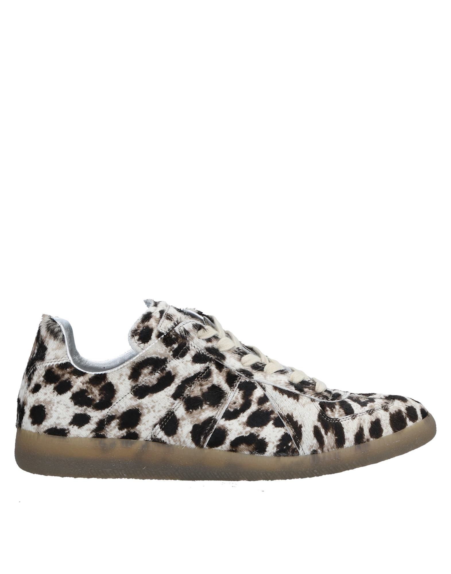 Sneakers Maison Margiela Donna - 11535484LU Sneakers Maison Margiela Donna - 11535484LU