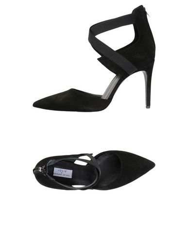 Gran descuento Zapato De Salón Jolie By Edward Spiers Mujer - Salones Jolie By Edward Spiers - 11535485AN Negro Gran descuento Zapato De Salón Jolie By Edward Spiers Mujer - Salones Jolie By Edward Spiers - 11535485AN Negro