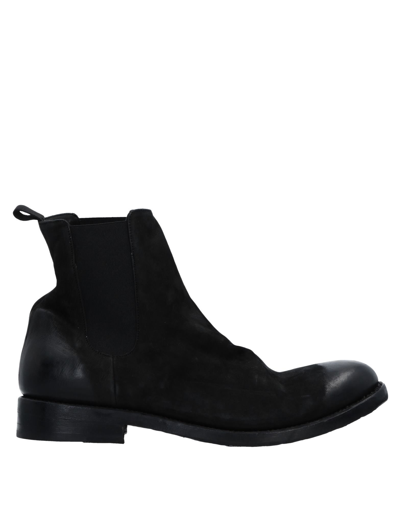 The Last Conspiracy Stiefelette Herren 11535498WI The Last Conspiracy Stiefelette Herren 11535498WI