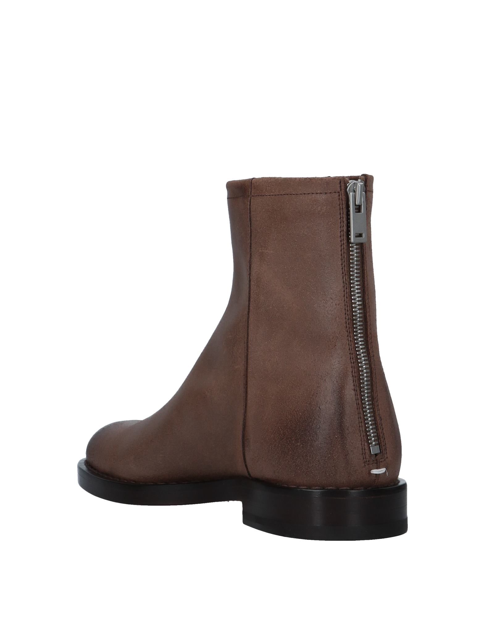 Maison Margiela Margiela Maison Stiefelette Herren 11535525XB Neue Schuhe 3bd521 Maison Margiela Margiela Maison Stiefelette Herren 11535525XB Neue Schuhe 3bd521