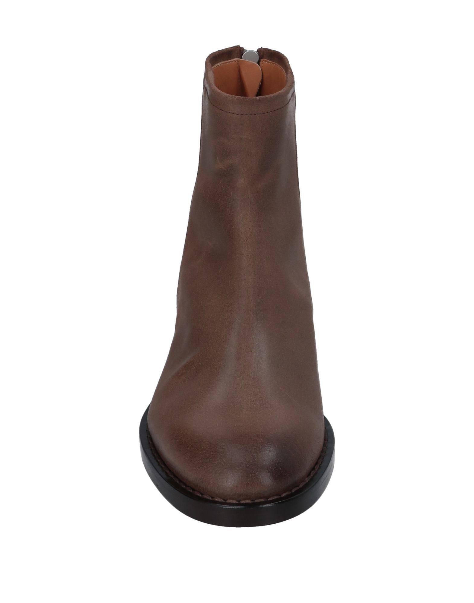 Maison Margiela Margiela Maison Stiefelette Herren 11535525XB Neue Schuhe 3bd521 Maison Margiela Margiela Maison Stiefelette Herren 11535525XB Neue Schuhe 3bd521