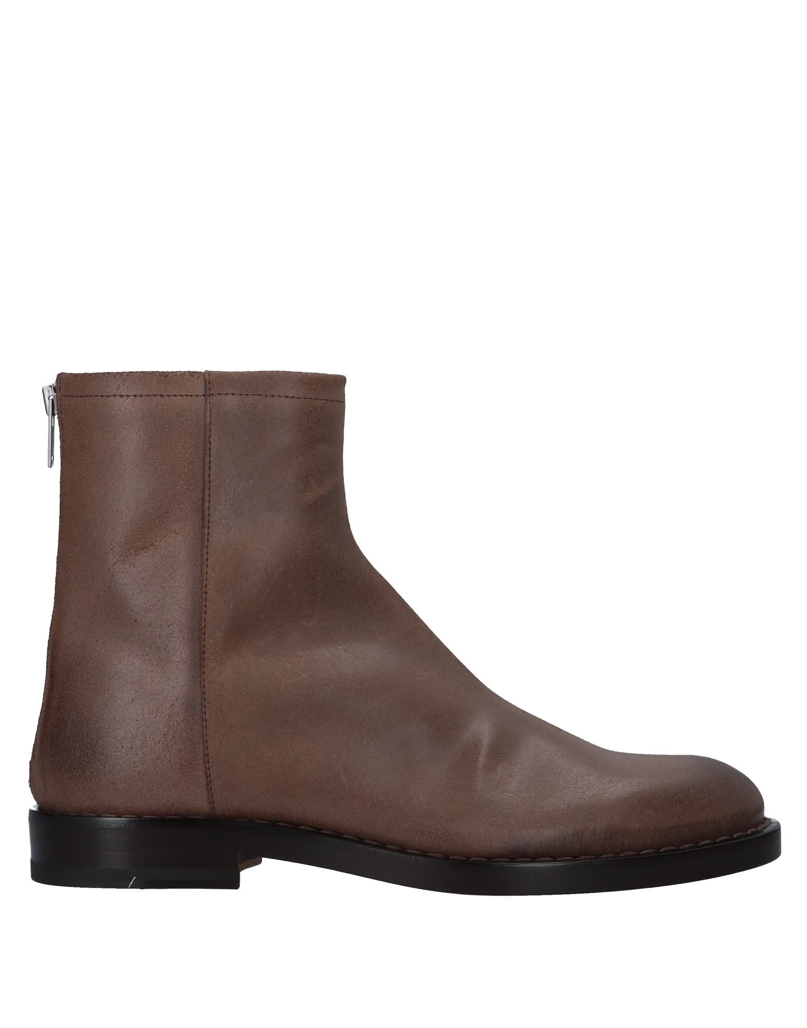 Maison Margiela Stiefelette Herren 11535525XB Neue Schuhe Maison Margiela Margiela Maison Stiefelette Herren 11535525XB Neue Schuhe 3bd521