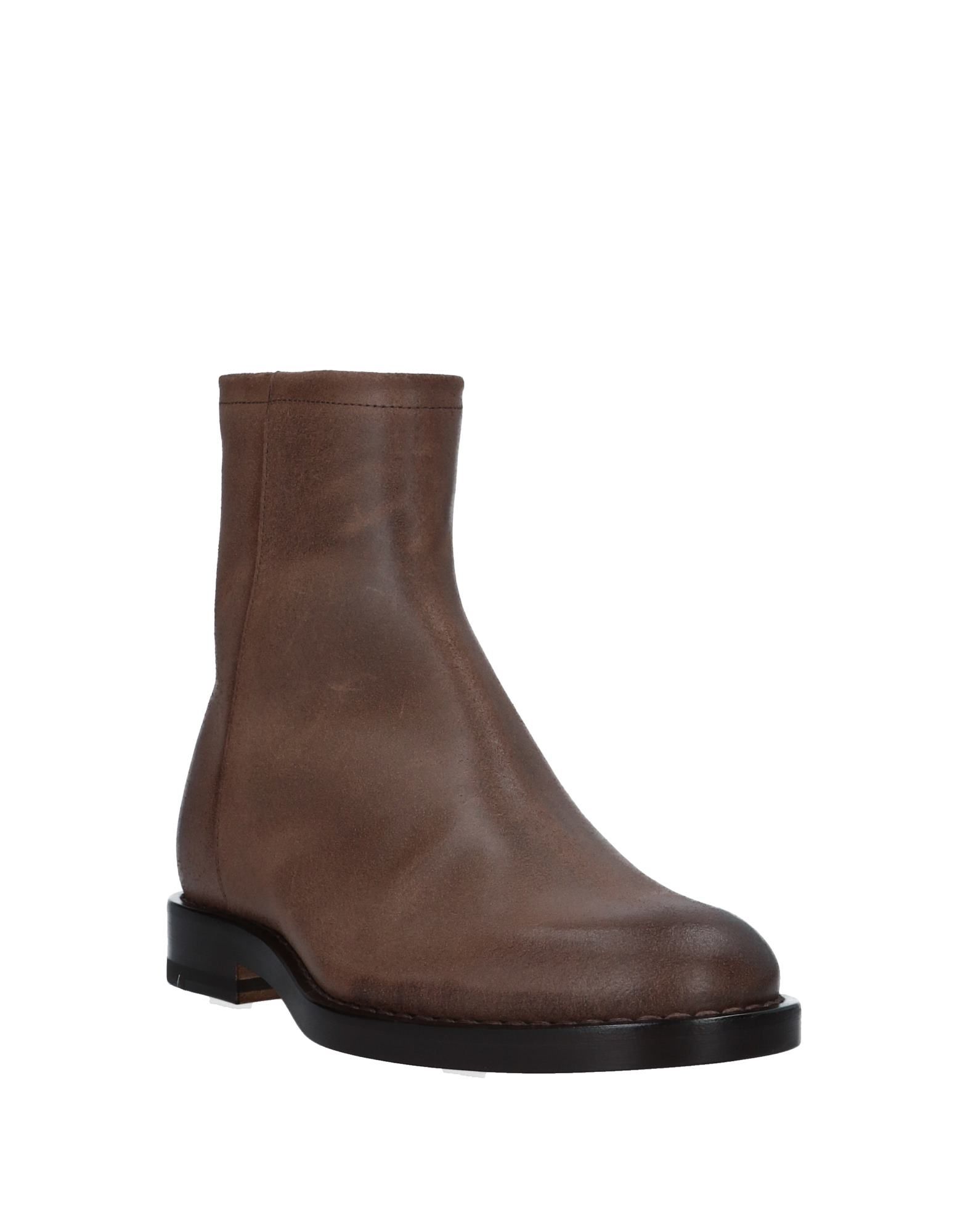 Maison Margiela Margiela Maison Stiefelette Herren 11535525XB Neue Schuhe 3bd521 Maison Margiela Margiela Maison Stiefelette Herren 11535525XB Neue Schuhe 3bd521