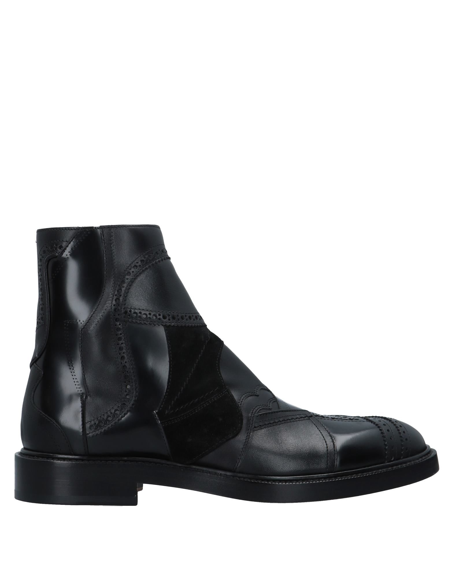 Maison Margiela Stiefelette Herren 11535532UD Gute Qualität beliebte Schuhe Maison Margiela Stiefelette Herren 11535532UD 11535532UD 11535532UD Gute Qualität beliebte Schuhe e1e08c