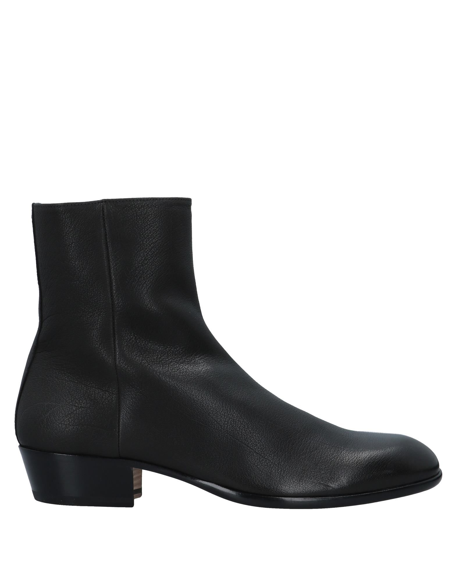 Maison Margiela Stiefelette Herren 11535543UO Maison Margiela Stiefelette Herren 11535543UO