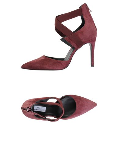 Los últimos zapatos de hombre y mujer Zapato De Salón George J. Love Mujer - Salones George J. Love- 11541627HS Burdeos Los últimos zapatos de hombre y Love mujer Zapato De Salón George J. Love y Mujer - Salones George J. Love- 11541627HS Burdeos 459a0e