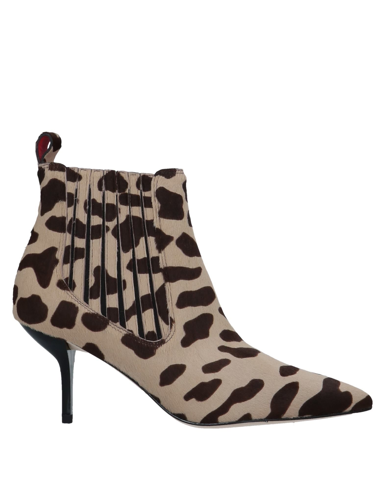 Diane Von Furstenberg Stiefelette Damen 11535551RNGut aussehende strapazierfähige Schuhe Diane Von Furstenberg Stiefelette Damen 11535551RNGut aussehende strapazierfähige Schuhe