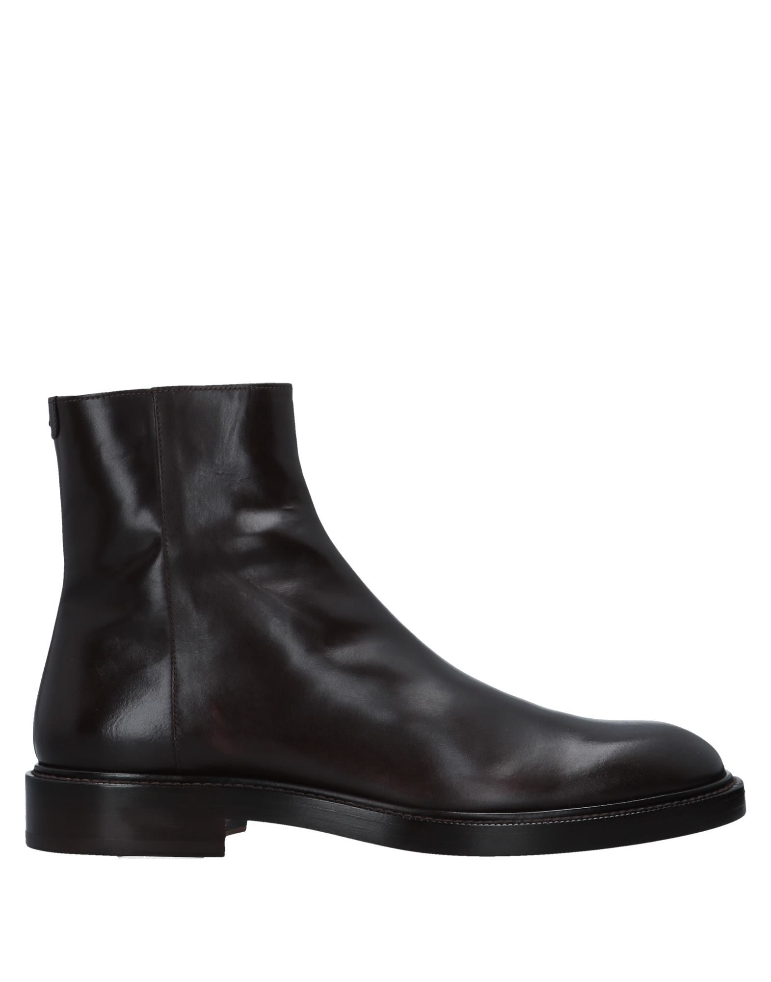 Maison Margiela Stiefelette Herren 11535566DT Maison Margiela Stiefelette Herren 11535566DT