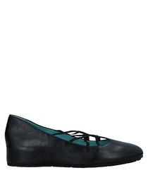 Mokassins Damenschuhe 2911 Ital-design
