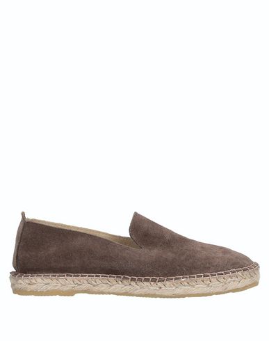Casual salvaje Espadrilla Mdk Mujer - Espadrillas Mdk - 11535595CC Marrón Casual salvaje Espadrilla Mdk Mujer - Espadrillas Mdk - 11535595CC Marrón