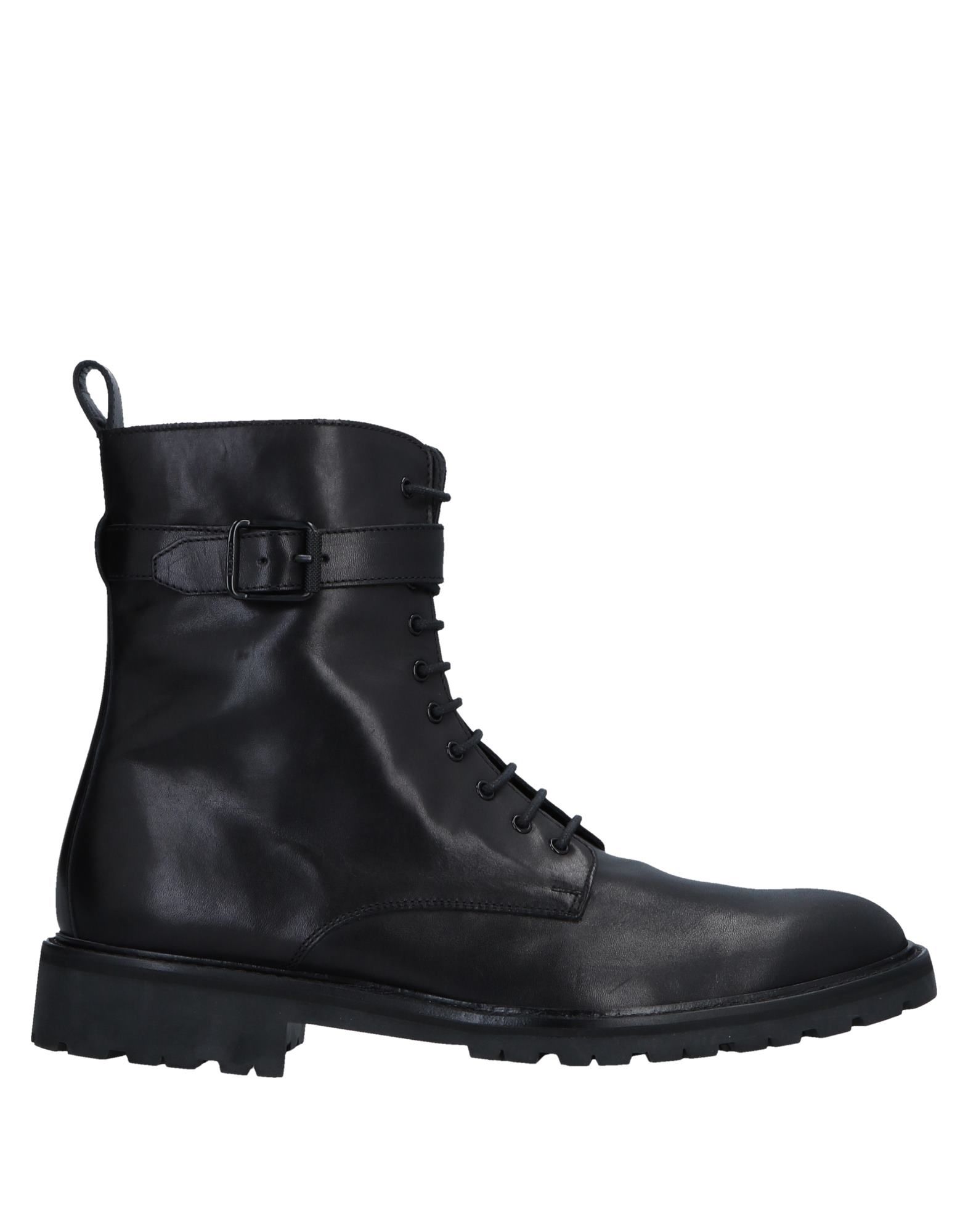 Belstaff Stiefelette Herren 11535674IH Gute Qualität beliebte Schuhe Belstaff Stiefelette Herren 11535674IH Gute Qualität beliebte Schuhe